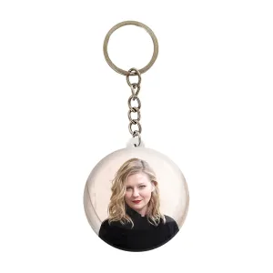 جاکلیدی کریستین دانست Kirsten Dunst