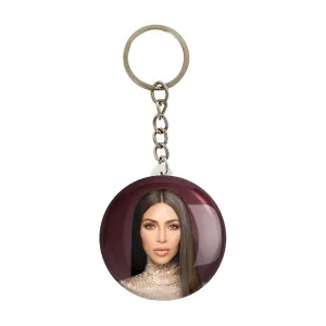 جاکلیدی کیم کارداشیان Kim Kardashian