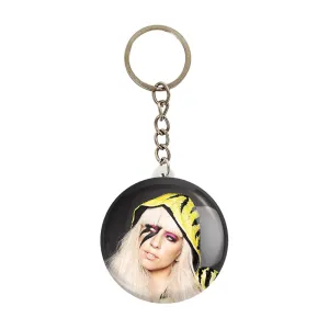 جاکلیدی لیدی گاگا Lady Gaga