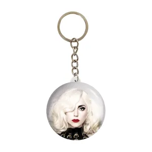 جاکلیدی لیدی گاگا Lady Gaga