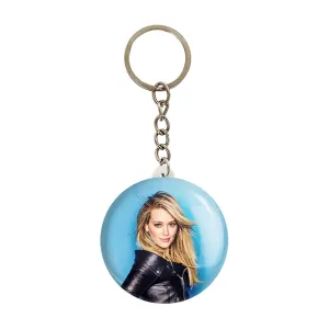 جاکلیدی هیلاری داف Hilary Duff