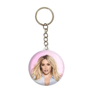 جاکلیدی هیلاری داف Hilary Duff