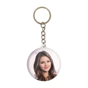 جاکلیدی ویکتوریا جاستیس Victoria Justice