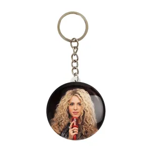 جاکلیدی شکیرا Shakira