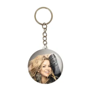 جاکلیدی شکیرا Shakira