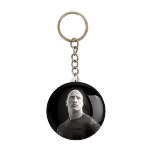 جاکلیدی دوئین جانسون Dwayne Johnson