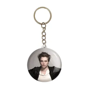 جاکلیدی رابرت پتینسون Robert Pattinson