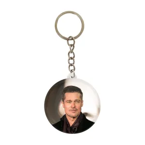 جاکلیدی برد پیت Brad Pitt