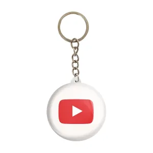 جاکلیدی یوتیوب YouTube
