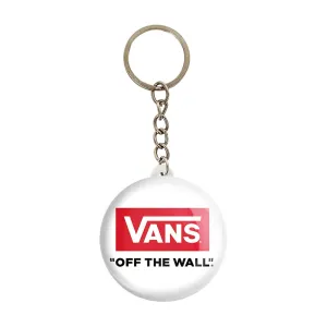 جاکلیدی ونس Vans