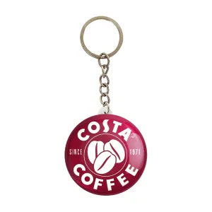 جاکلیدی قهوه کوستا Costa