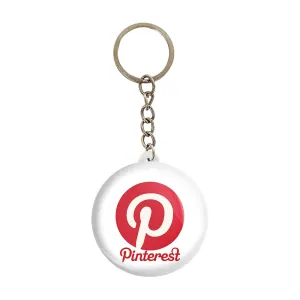 جاکلیدی پینترست Pinterest