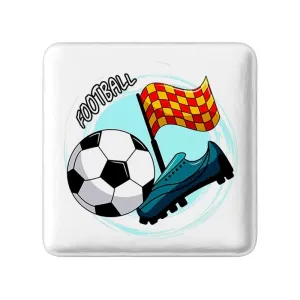 پیکسل مربعی فوتبال