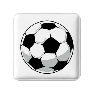 پیکسل مربعی فوتبال