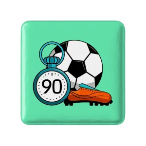 پیکسل مربعی فوتبال