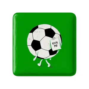 پیکسل مربعی فوتبال