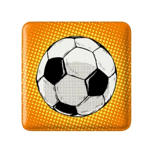 پیکسل مربعی فوتبال