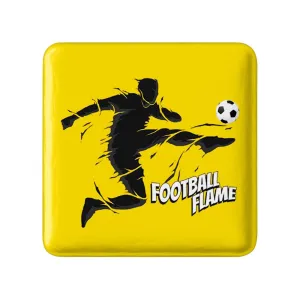 پیکسل مربعی فوتبال