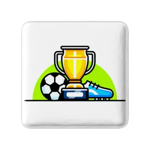 پیکسل مربعی فوتبال