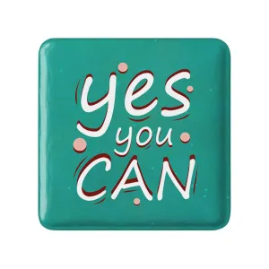 پیکسل مربعی Yes You Can