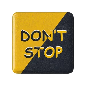 پیکسل مربعی Dont Stop