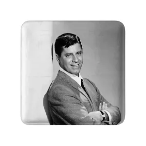 پیکسل مربعی جری لوئیس Jerry Lewis