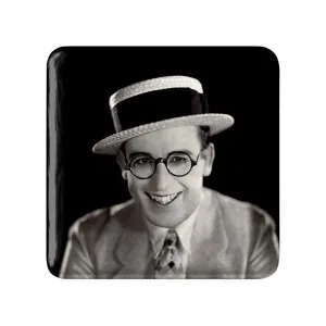 پیکسل مربعی هارولد لوید Harold Lloyd