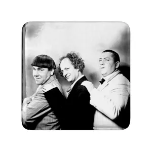 پیکسل مربعی سه کله پوک The Three Fools