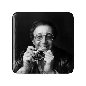 پیکسل مربعی پیتر سلرز Peter Sellers