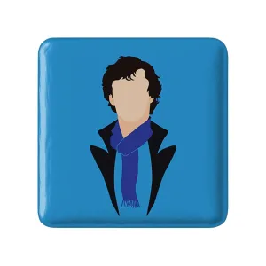پیکسل مربعی شرلوک هولمز Sherlock Holmes