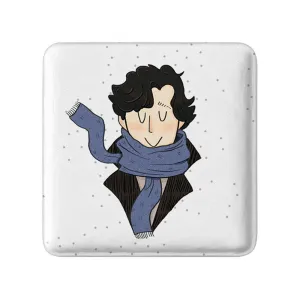 پیکسل مربعی شرلوک هولمز Sherlock Holmes