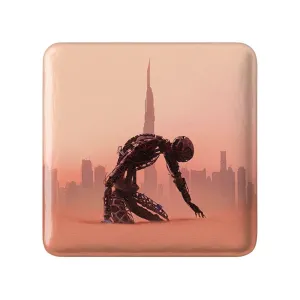 پیکسل مربعی سریال وست ورلد West World