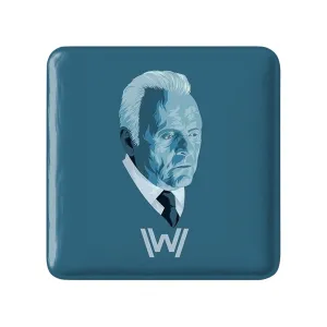 پیکسل مربعی سریال وست ورلد West World