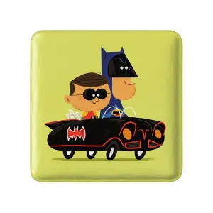 پیکسل مربعی بتمن Batman