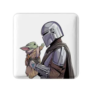 پیکسل مربعی جنگ ستارگان Star Wars