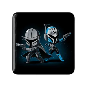 پیکسل مربعی جنگ ستارگان Star Wars