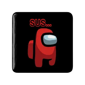 پیکسل مربعی امانگ آس Among Us