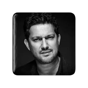 پیکسل مربعی حامد بهداد