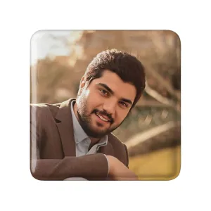 پیکسل مربعی سینا مهراد
