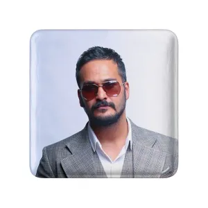پیکسل مربعی میلاد کی مرام