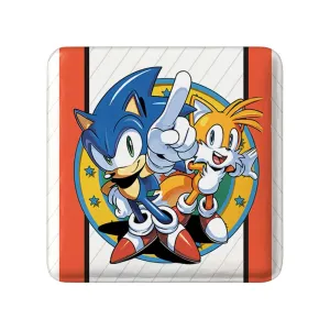 پیکسل مربعی سونیک