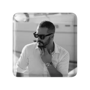 پیکسل مربعی میلاد کی مرام