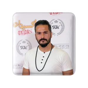 پیکسل مربعی میلاد کی مرام