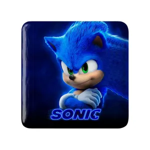 پیکسل مربعی سونیک