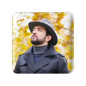 پیکسل مربعی بهرام رادان