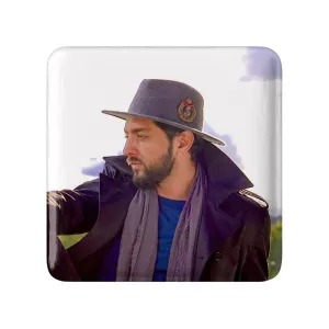 پیکسل مربعی بهرام رادان