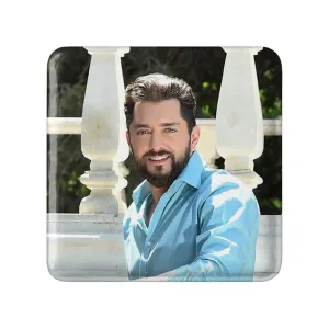 پیکسل مربعی بهرام رادان
