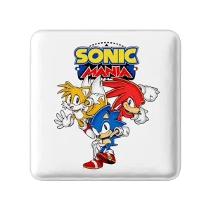 پیکسل مربعی سونیک