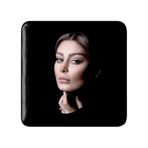 پیکسل مربعی سحر قریشی