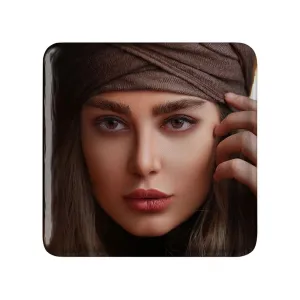 پیکسل مربعی سحر قریشی